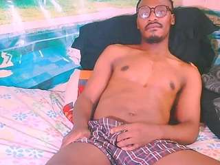 ebonytiger69 webcam model stream image