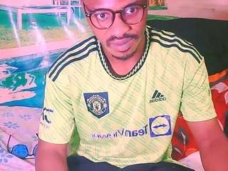 ebonytiger69 webcam model stream image