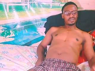 ebonytiger69 webcam model stream image