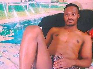 ebonytiger69 webcam model stream image
