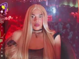thalia-gomez webcam model stream image