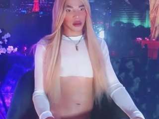 thalia-gomez webcam model stream image