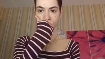 ShayneSudol webcam model stream image