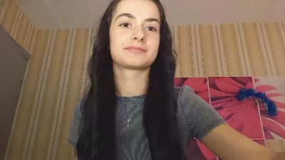 ShayneSudol webcam model stream image