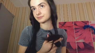 ShayneSudol webcam model stream image