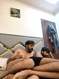 Ultra_Hot69 webcam stripchat model stream image