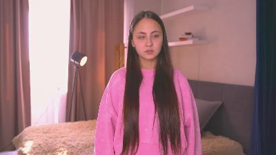 AkilahCaul webcam model stream image