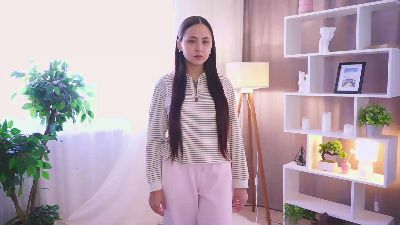 AkilahCaul webcam model stream image