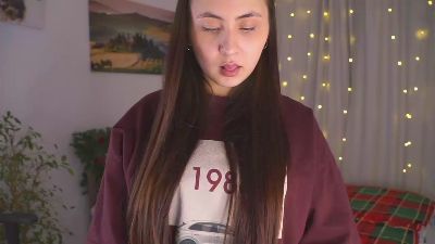 AkilahCaul webcam model stream image