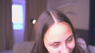 AkilahCaul webcam model stream image