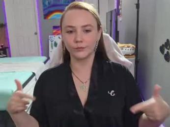 syndica webcam model stream image