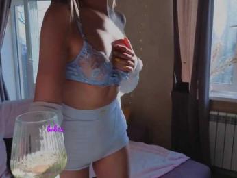 CarrieBradshaww webcam model stream image