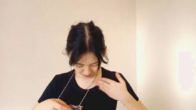 JuliaMaugeri webcam model stream image