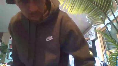 thompson3 webcam model stream image