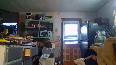 thompson3 webcam model stream image