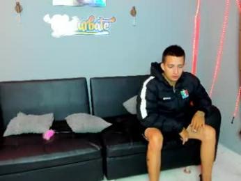 myluandjackhot webcam model stream image