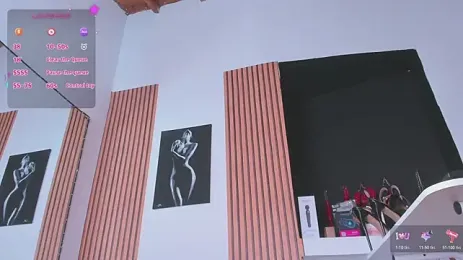 ValeryTs1 webcam stripchat model stream image