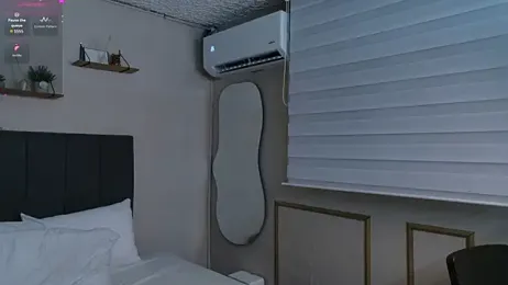 Thony_Big webcam model stream image