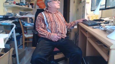 pimperion webcam cam4 model stream image