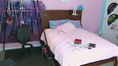 SlaveboiChaz webcam model stream image