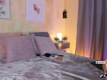 mara_martinez webcam chaturbate model stream image