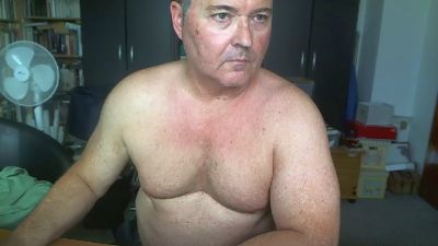 Hotzspot webcam model stream image