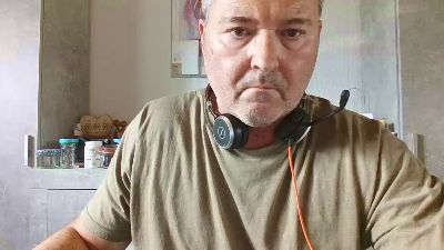 Hotzspot webcam model stream image