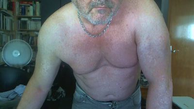 Hotzspot webcam model stream image