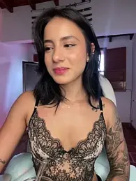 Ale_Lewis webcam model stream image