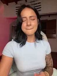 Ale_Lewis webcam model stream image