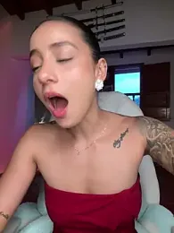 Ale_Lewis webcam model stream image