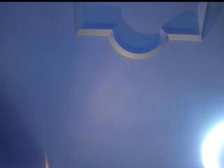 Raw Mathews webcam model stream image