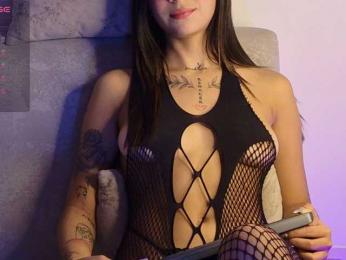 ElectraRhodes webcam model stream image