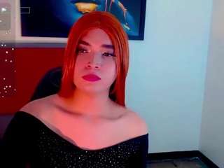 isabella-voge webcam model stream image