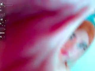 isabella-voge webcam model stream image