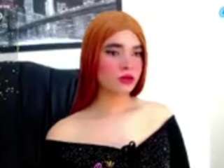 isabella-voge webcam model stream image