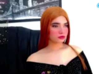 isabella-voge webcam model stream image