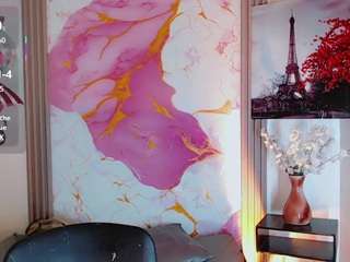 isabella-voge webcam camsoda model stream image