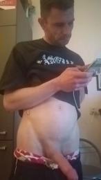 Longdongluk1 webcam model stream image