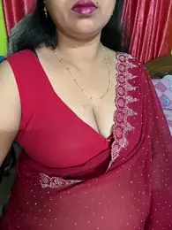 Kritika_21 webcam model stream image