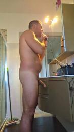 83moro83 webcam model stream image