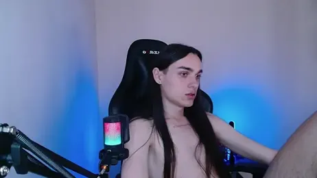 Gabi299 webcam model stream image