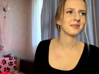 RaisaBrentz webcam bongacams model stream image