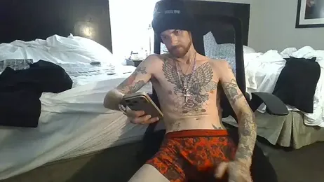 imagen del stream de Nico2Nasty