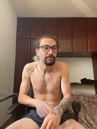 psycrema webcam model stream image