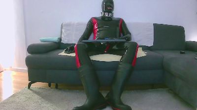 rubber_bln webcam model stream image