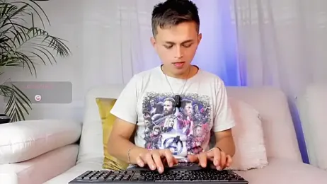 Tim_wolf webcam model stream image