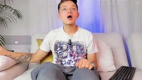 Tim_wolf webcam model stream image