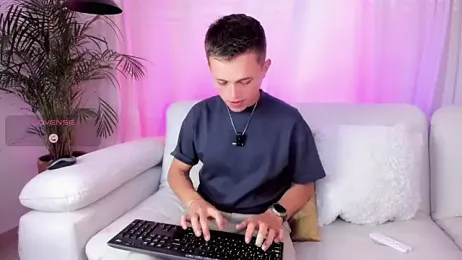 Tim_wolf webcam model stream image