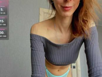 xAlexAx webcam model stream image